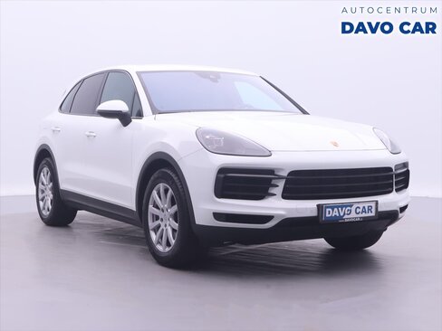 Porsche Cayenne SUV 3,0 l 250 kw