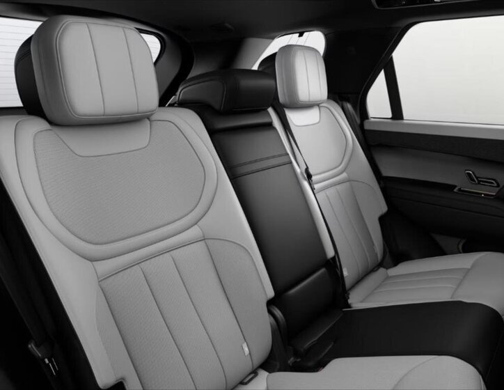 Land Rover Range Rover Sport SUV / Terénní 3,0 l 183 kw