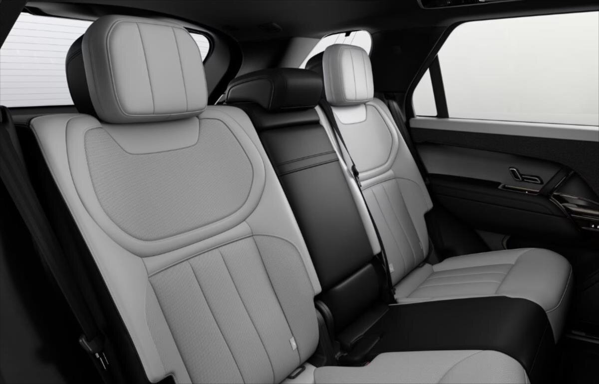 Land Rover Range Rover Sport SUV / Terénní 3,0 l 183 kw