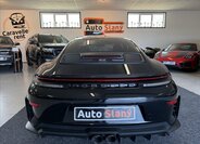 Porsche 911 Kupé 4,0 l 375 kw