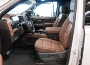 Chevrolet Suburban SUV 6,2 l 313 kw