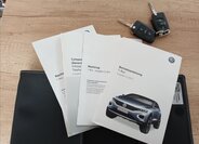 Volkswagen T-Roc SUV / Terénní 1,5 l 110 kw