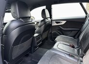 Audi SQ8 SUV / Terénní 4,0 l 320 kw