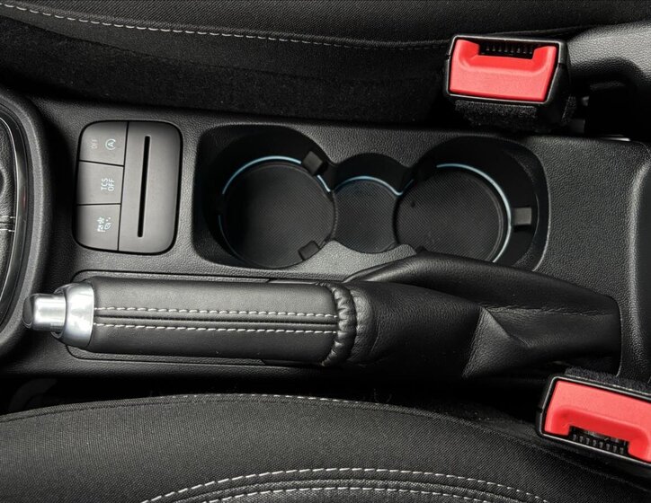 Ford Puma SUV 999,0 92 kw