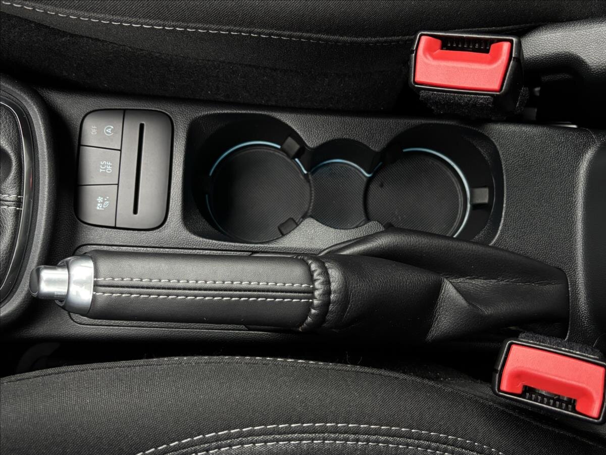 Ford Puma SUV 999,0 92 kw