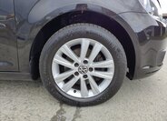 Volkswagen Touran Kombi 1,4 l 103 kw