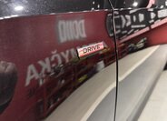 Škoda Rapid Hatchback 1,2 l 66 kw