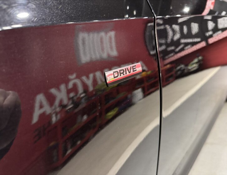 Škoda Rapid Hatchback 1,2 l 66 kw