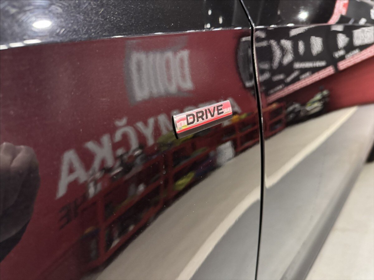 Škoda Rapid Hatchback 1,2 l 66 kw