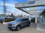 Citroën C3 Hatchback 1,2 l 74 kw