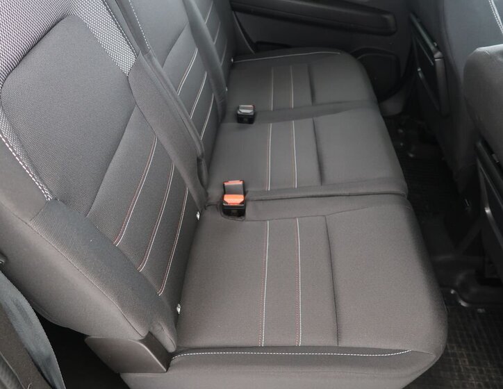Dacia Jogger MPV 999,0 81 kw