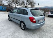 Škoda Fabia 11