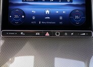 Mercedes-Benz GLC Kupé 2,0 l 145 kw