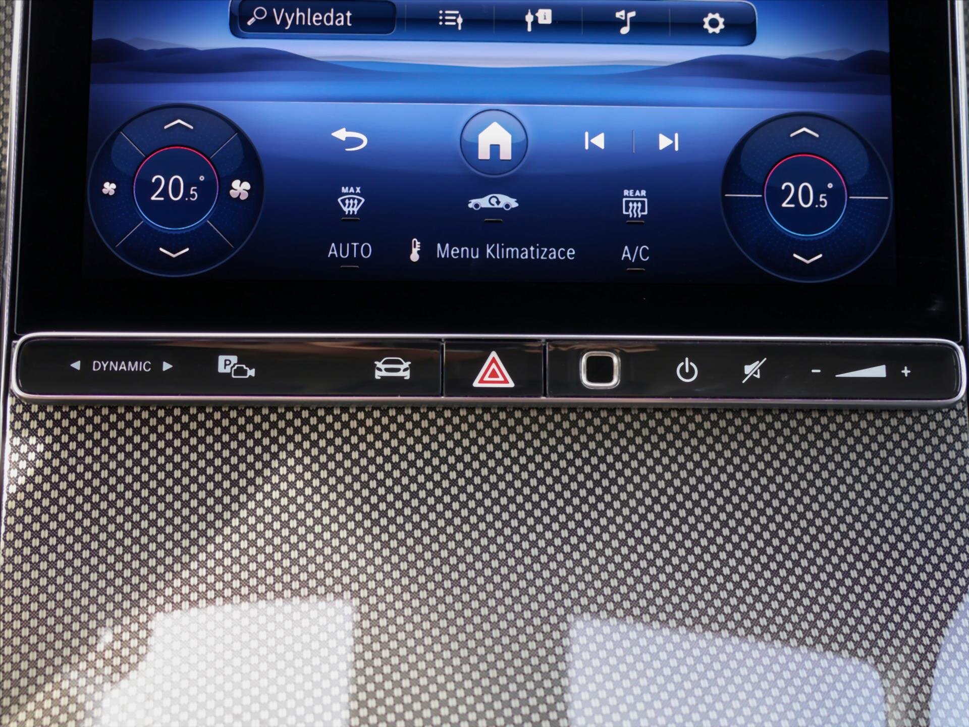 Mercedes-Benz GLC Kupé 2,0 l 145 kw