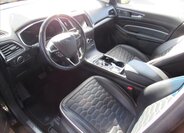 Ford Edge SUV 2,0 l 175 kw