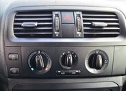 Škoda Fabia Kombi 1,2 l 77 kw