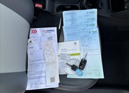 Volkswagen Caddy Kombi 1,6 l 75 kw