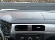 Volkswagen Caddy Kombi 2,0 l 110 kw
