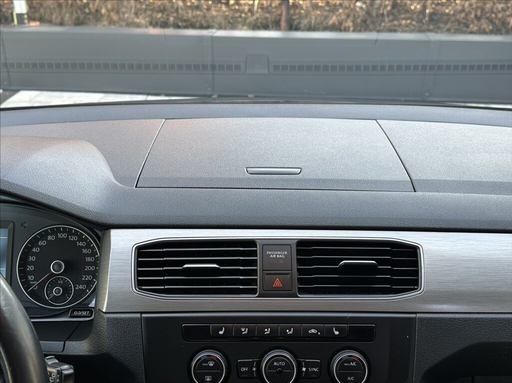 Volkswagen Caddy Kombi 2,0 l 110 kw