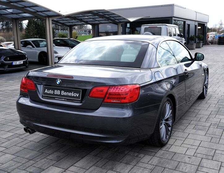 BMW Řada 3 6