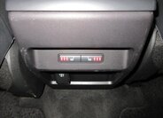 Land Rover Discovery Sport SUV 2,0 l 132 kw