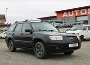 Subaru Forester Kombi 2,5 l 129 kw