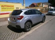 Subaru XV Kombi 2,0 l 108 kw