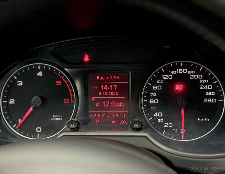 Audi Q5 SUV 0,0 125 kw