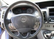 Opel Vivaro 8