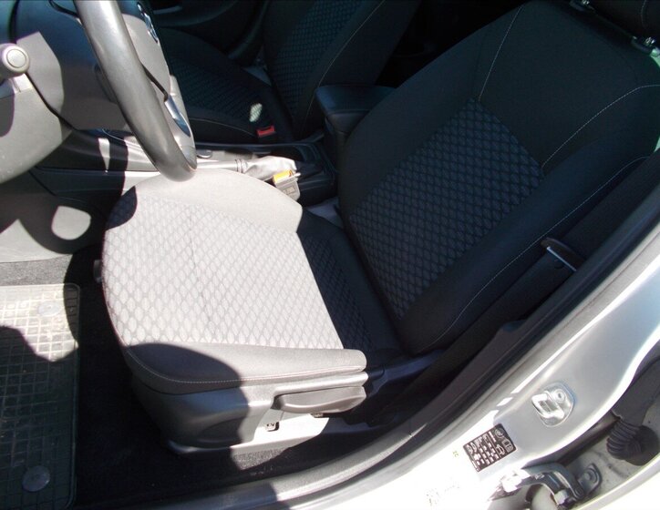 Opel Astra Kombi 1,6 l 81 kw