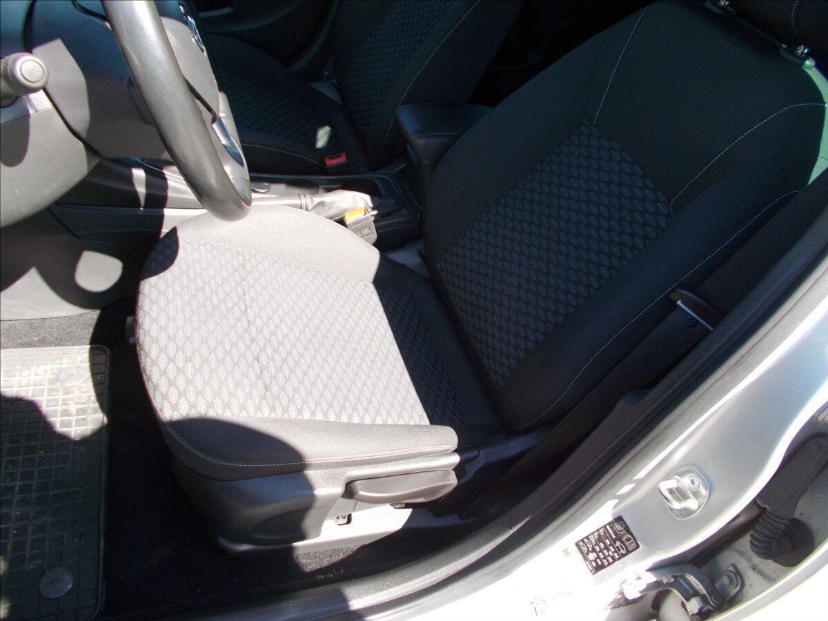 Opel Astra Kombi 1,6 l 81 kw