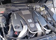Mercedes-Benz Třídy G SUV / Terénní 5,5 l 400 kw