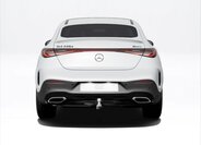 Mercedes-Benz GLC Kupé 2,0 l 145 kw