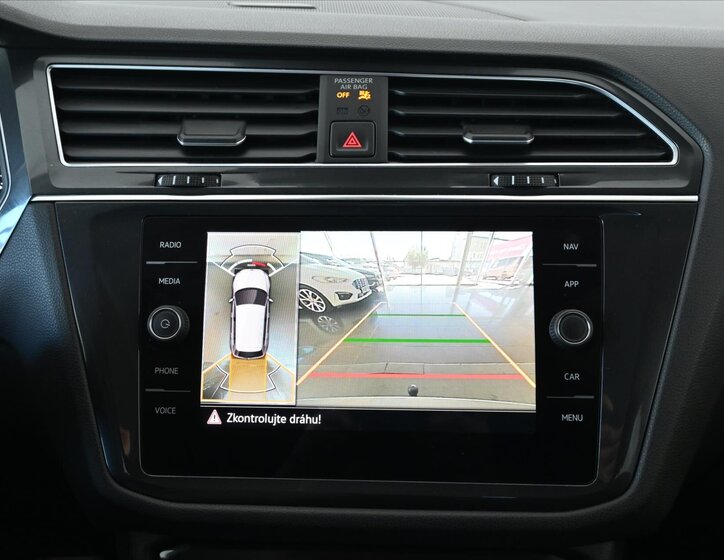 Volkswagen Tiguan Allspace 21