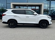 SsangYong Rexton 4