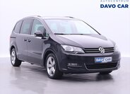 Volkswagen Sharan 1