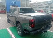 Ford Ranger 3