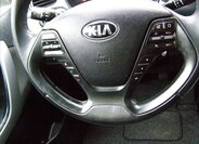 KIA Ceed Kombi 1,6 l 99 kw