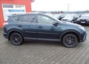 Toyota RAV4 SUV 2,5 l 114 kw