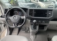 Volkswagen Grand California Ostatní 2,0 l 130 kw