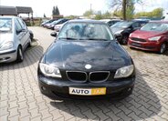 BMW Řada 1 Hatchback 1,6 l 85 kw