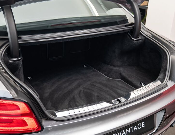 Bentley Flying Spur 22