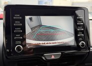 Toyota Yaris Hatchback 1,5 l 68 kw