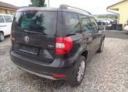 Škoda Yeti 11