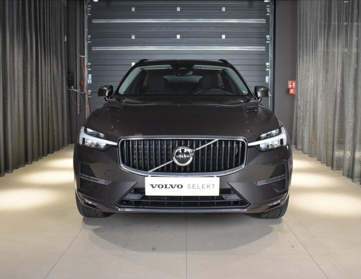Volvo XC60 6