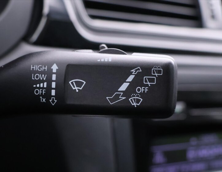 Škoda Rapid Hatchback 1,2 l 77 kw