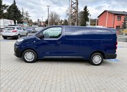 Opel Vivaro Skříň 2,0 l 90 kw