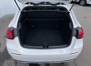 Mercedes-Benz Třídy A Hatchback 2,0 l 110 kw