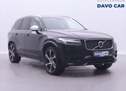 Volvo XC90 SUV / Terénní 2,0 l 173 kw