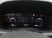 Jeep Compass SUV 1,3 l 110 kw